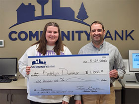 Community Involvement