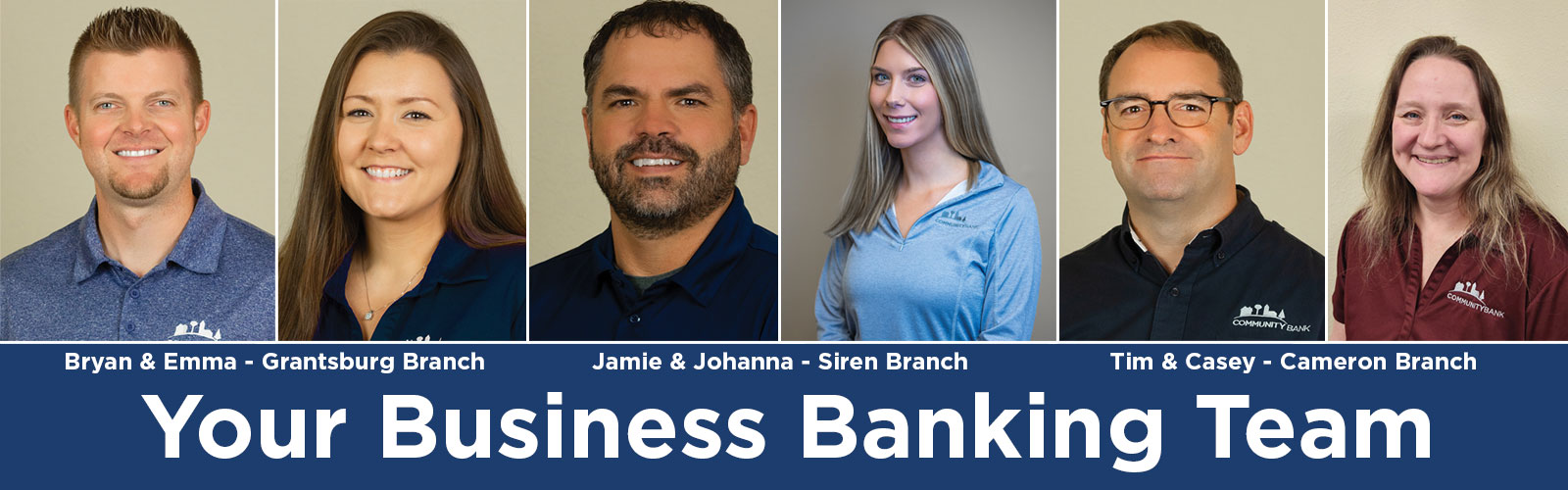 Business Bankers