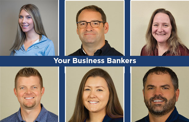 Business Bankers