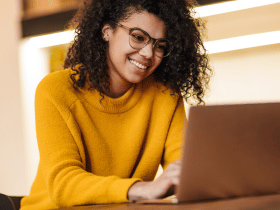 Open an Account Today