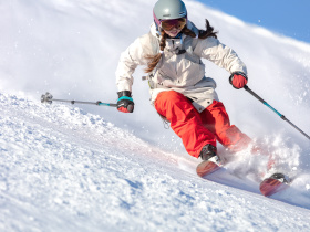 Confidence Builds with Every Run