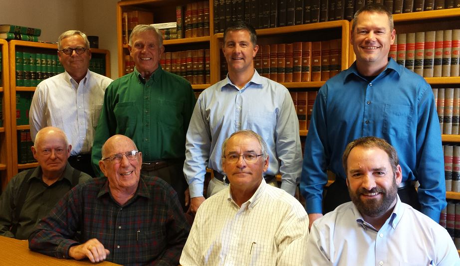Board of Directors Board of Directors