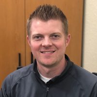 Bryan Vilstrup, Loan Officer