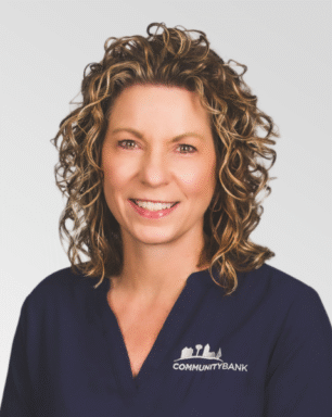 Sandie Bohn