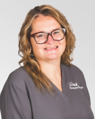 Gina Schultz