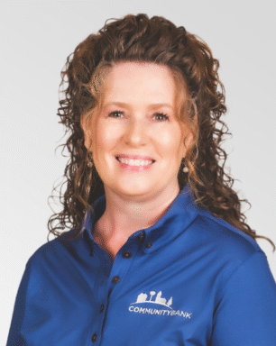 Julie Pfluger