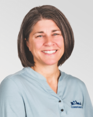 Kelly Gerber