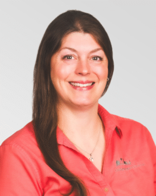Shannon Livingston