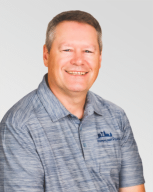 Ted Gerber
