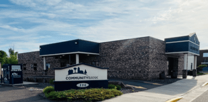 Grantsburg Branch