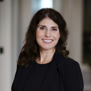 Angela McCullough, The RiverGroup Financial
