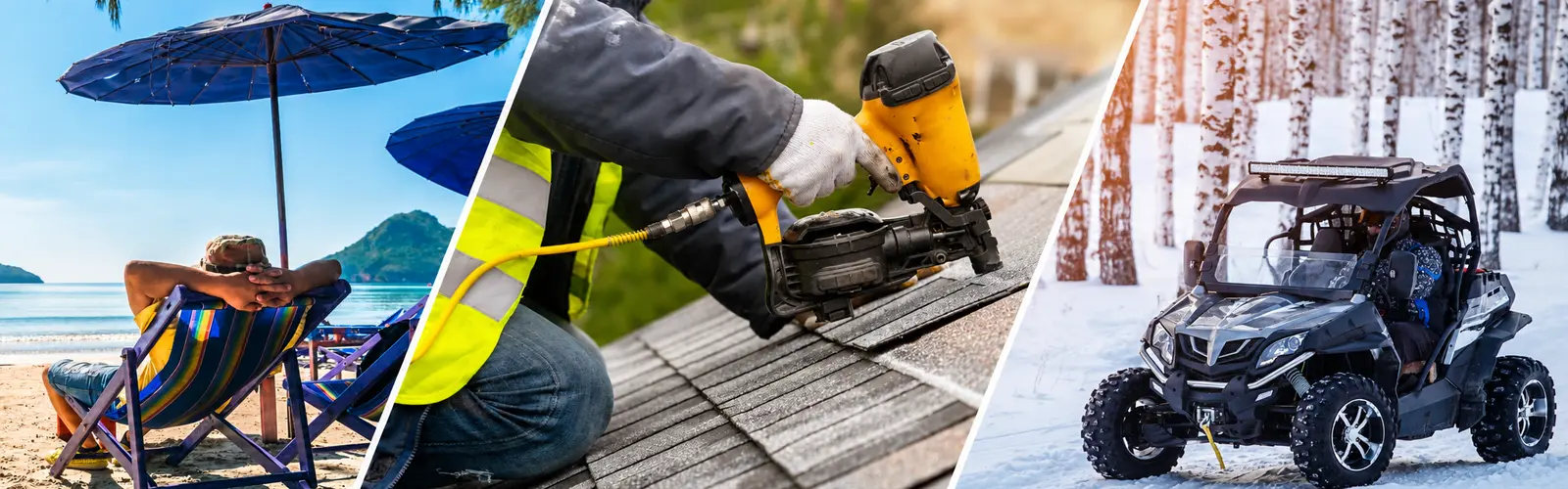 Home Equity Line of Credit